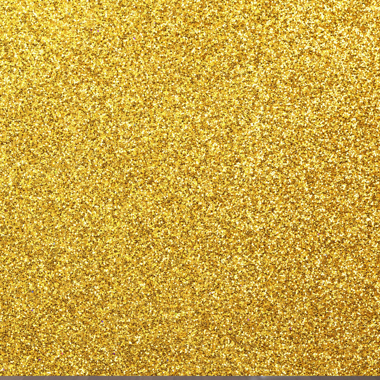 Gold Glitter Wallpaper